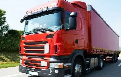 İstanbul Vize Ambar Kargo