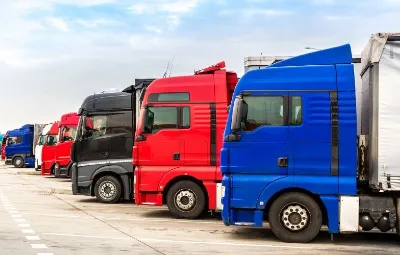 İstanbul Vize Ambar Nakliyat