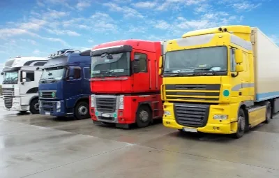 İstanbul Vize Nakliye Ambarı