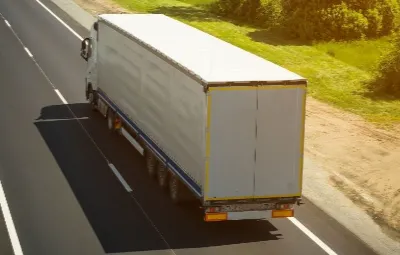 İstanbul ile Vize Arası Parça Eşya Taşıma