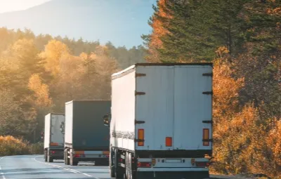 İstanbul ile Vize Arası Klima Taşıma