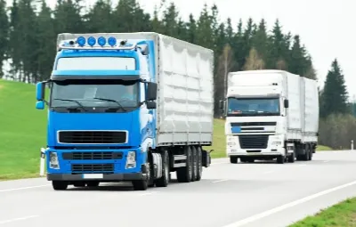 İstanbul ile Vize Arası Eşya Taşıma